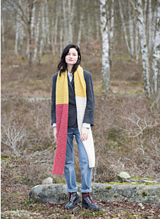 Sjaal