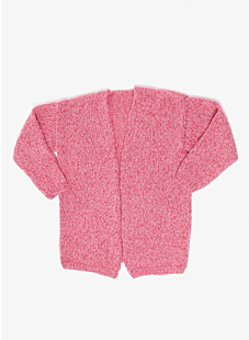 Lang vest