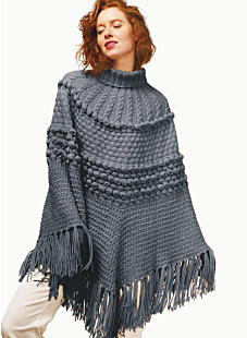 Poncho Sabine