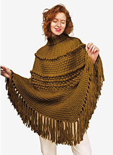 Poncho Sania