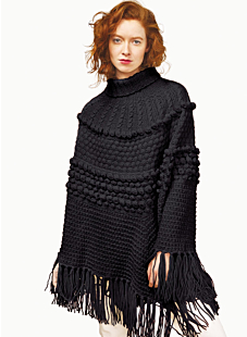 Poncho Sissie