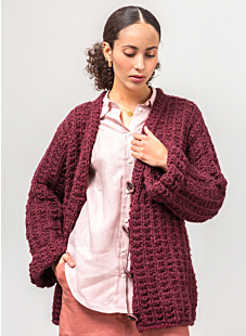 Dik vest