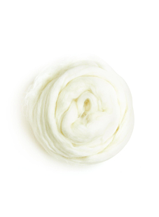 Vulling uit scheerwol, 250 g