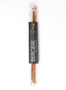 Rechte esdoorn breinaalden mikado, 7 mm - 35 cm