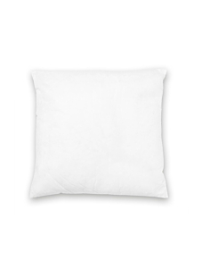 Kussenvulling wit  30 x 30 cm