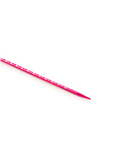 Breinaalden met millimeterverdeling 35 cm n°4.5