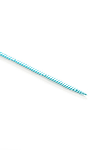 Breinaalden met millimeterverdeling 35 cm n°5