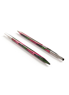 Verwisselbare naalden (Per paar punten), 6.5 mm - 12 cm