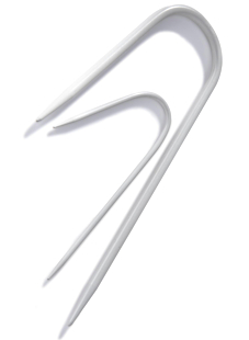 Kabelbreinaalden 6,5/10 mm