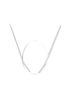 Rondbreinaalden in aluminium, 2 mm - 80 cm