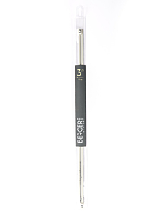 Rechte breinaalden in grijs aluminium, 3.5 mm - 40 cm