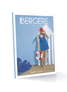 Mag. nr. 16 Haakwerk