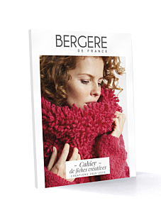 Werkboek creatieve fiches 19/20 in het Frans