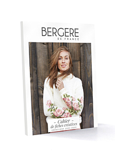 Werkboek creatieve fiches 21/22 in het Frans