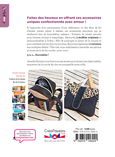 Créez des cadeaux uniques en trois tutos