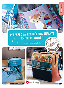 Préparez la rentrée en trois tutos