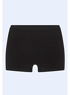 Shorty noir Taille 3/4
