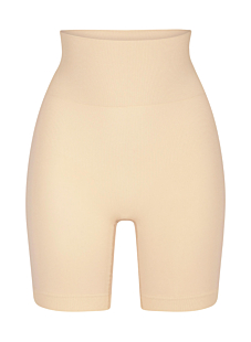 Panty galbant peau Taille 3/4
