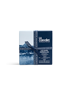 Les pavés Marseillais 4 x 100g