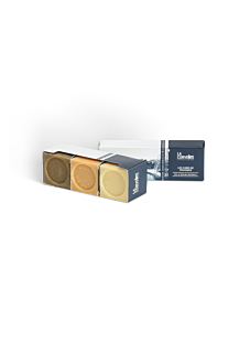 Les cubes de provence 3 x 100g