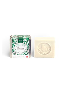 Savon festif 100g Sapin