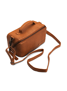 Sac à bandoulière cuir