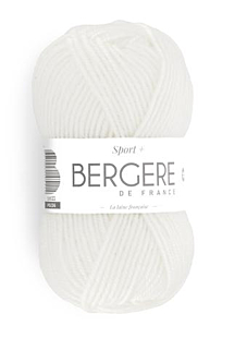 SPORT + BLANC
