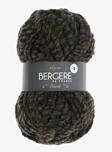 DUVET ORAGE