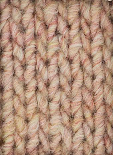 DUVET VELOUTÉ