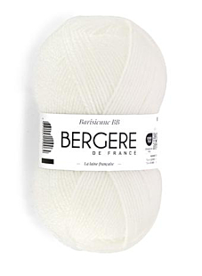 BARISIENNE BB GIVRE
