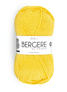 IDEALE 4 JAUNE