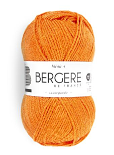 IDEALE 4 ORANGE