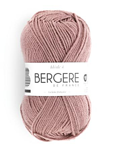 IDEALE 4 BOIS DE ROSE