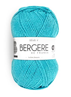 IDEALE 4 TURQUOISE