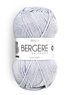 IDEALE 4 GRIS PERLE