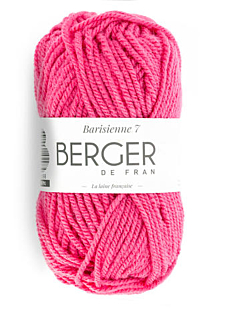 BARISIENNE 7 PINK