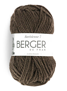 BARISIENNE 7 BOIS