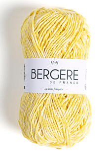 HOLI JAUNE