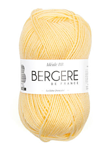 IDEALE BB VANILLE