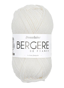 DOUCELAINE BLANC