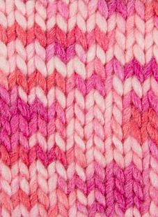 MERINOS BAMBOU ROSE