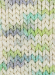 MERINOS BAMBOU VERT