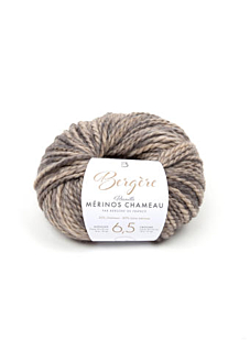MERINOS CHAMEAU ROCAILLE