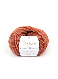 MERINOS CHAMEAU DUNE