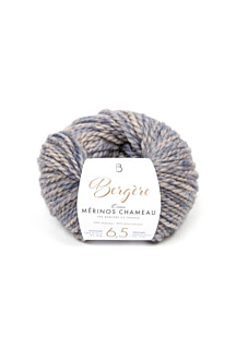 MERINOS CHAMEAU OCEAN