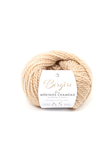 MERINOS CHAMEAU ECRU