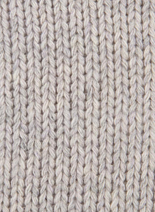 CACHEMIRE LAINE GRIS