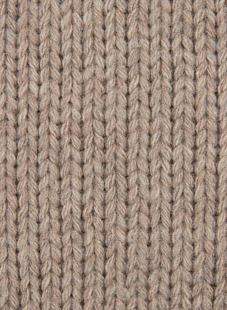 CACHEMIRE LAINE BEIGE