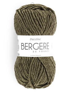 DUVETINE OLIVE