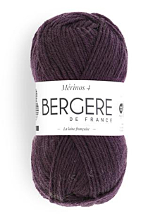 MÉRINOS 4 MÉDOC